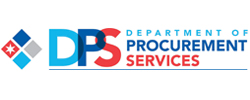 Department of Procurement Services-100px