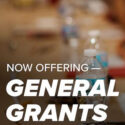 General Operating Grants